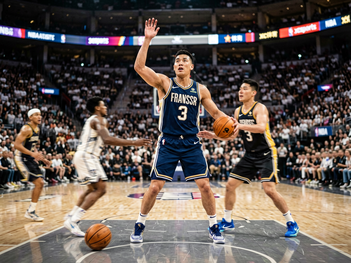 NBA季后赛