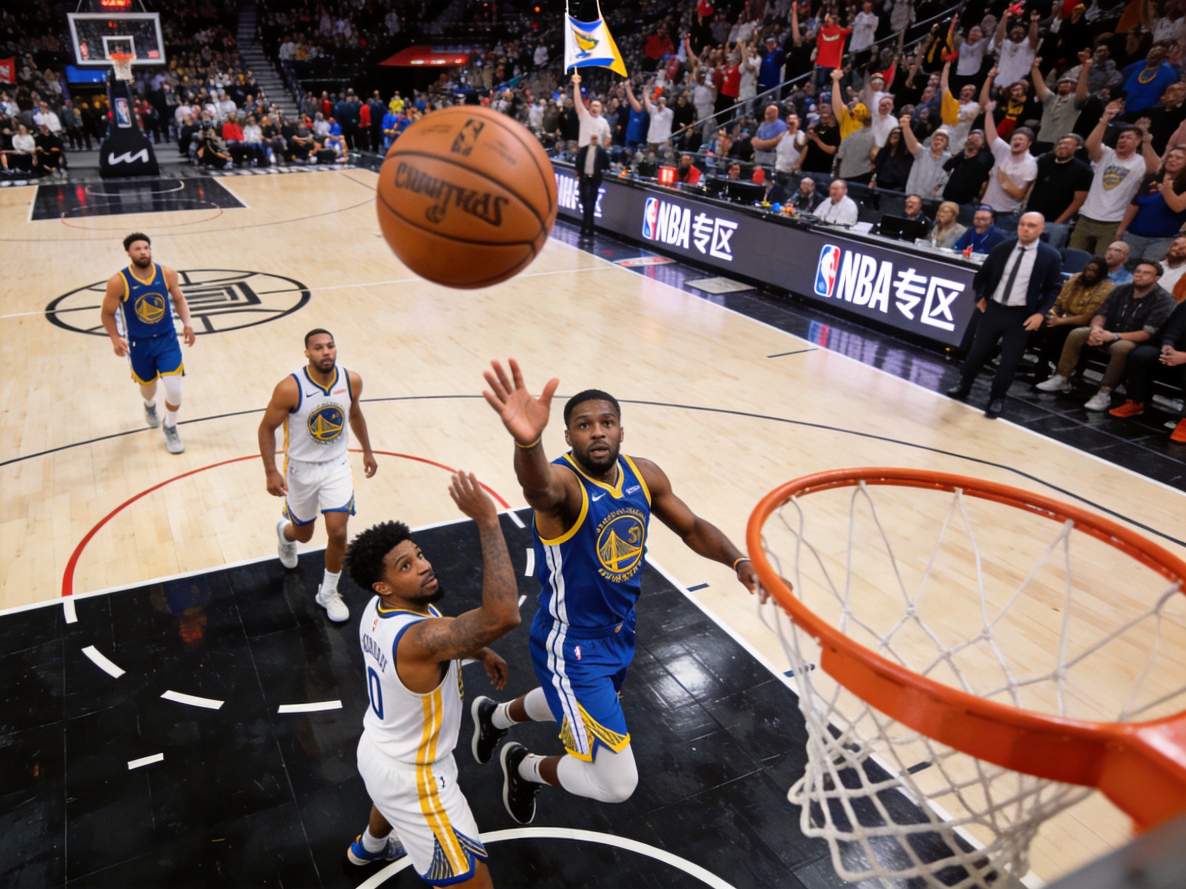 NBA